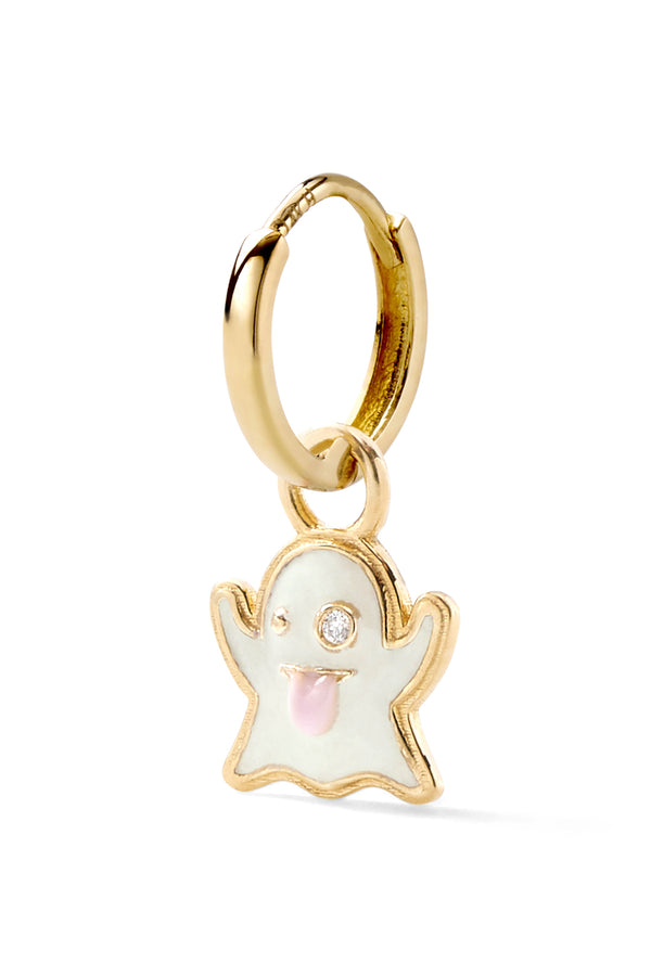 alison lou Ghost Huggie