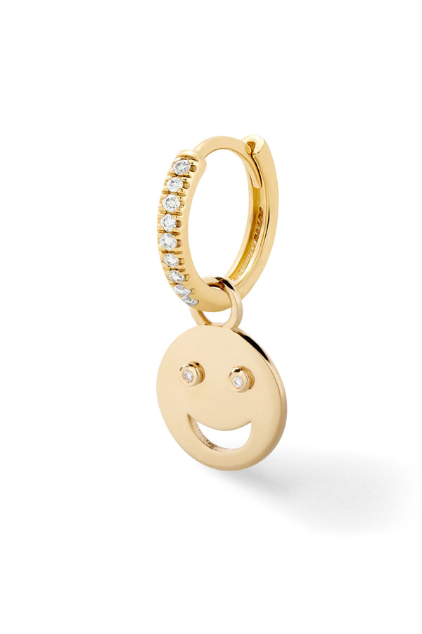 Alison Lou Happiest Huggie