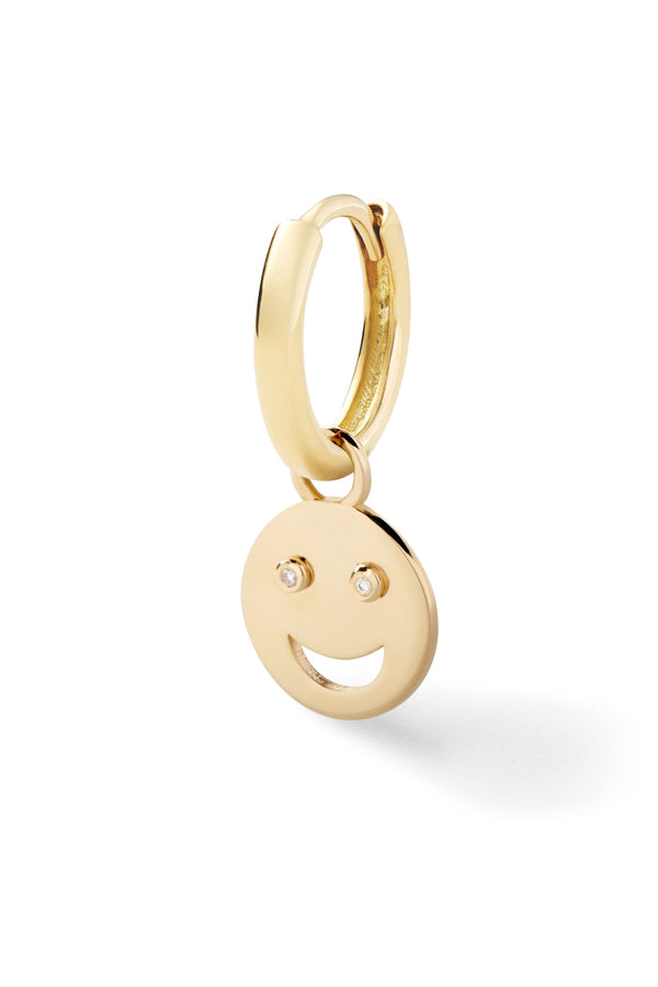 Alison Lou Happiest Huggie