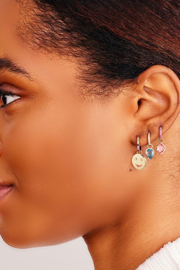 Alison Lou Happiest Huggie