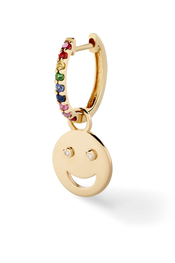 alison lou Happiest Huggie