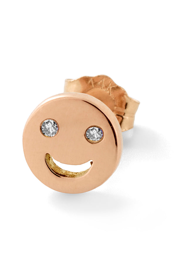 Alison Lou Happy Stud