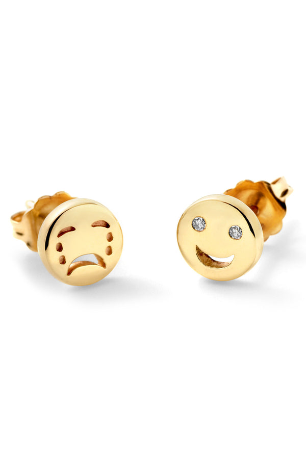 Alison Lou Happy Stud