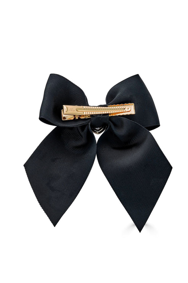 Alison Lou Heart Cocktail Hair Bow