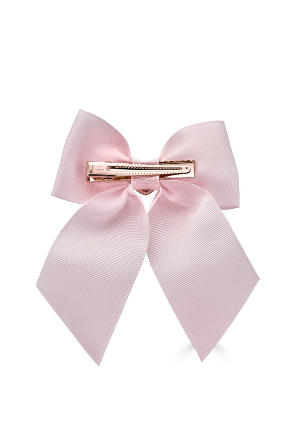 Alison Lou Heart Cocktail Hair Bow