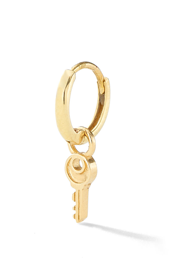 alison lou Key Huggie