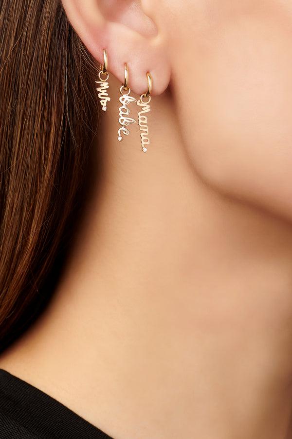 Alison Lou Mama Huggie