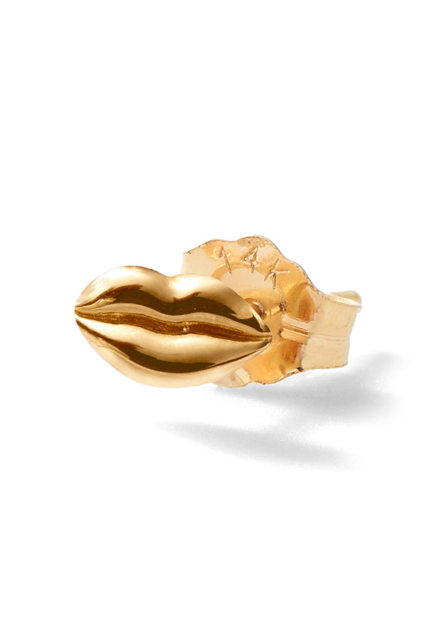 Alison Lou Mini Lip Stud