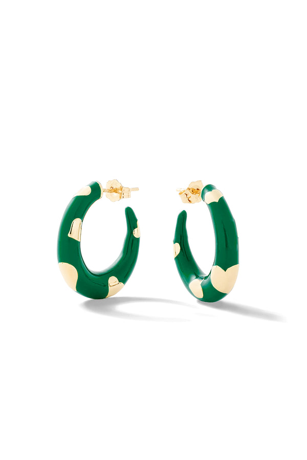 alison lou Petite Amour Hoops