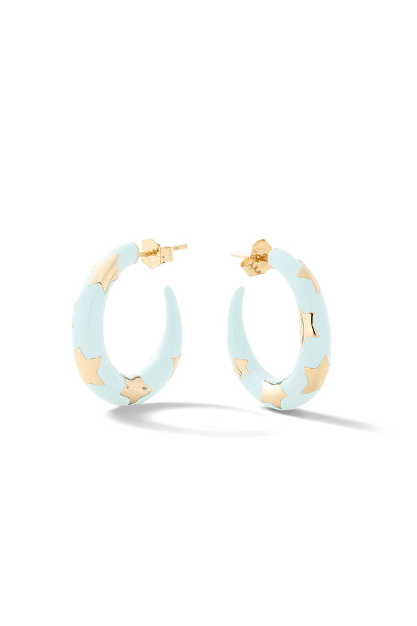 Alison Lou Petite Étoile Hoops