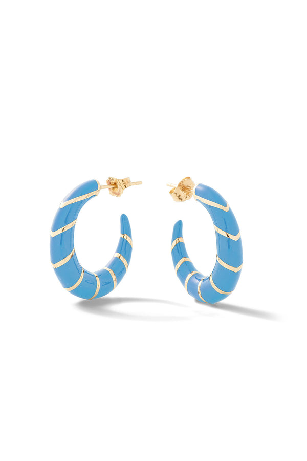 alison lou Petite V Hoops