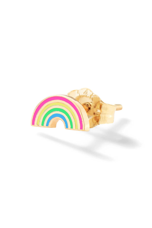 alison lou Rainbow Stud