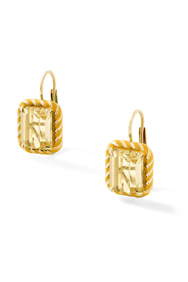 Alison Lou Rectangle Streamer Cocktail Drops