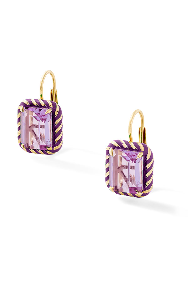 Alison Lou Rectangle Streamer Cocktail Drops