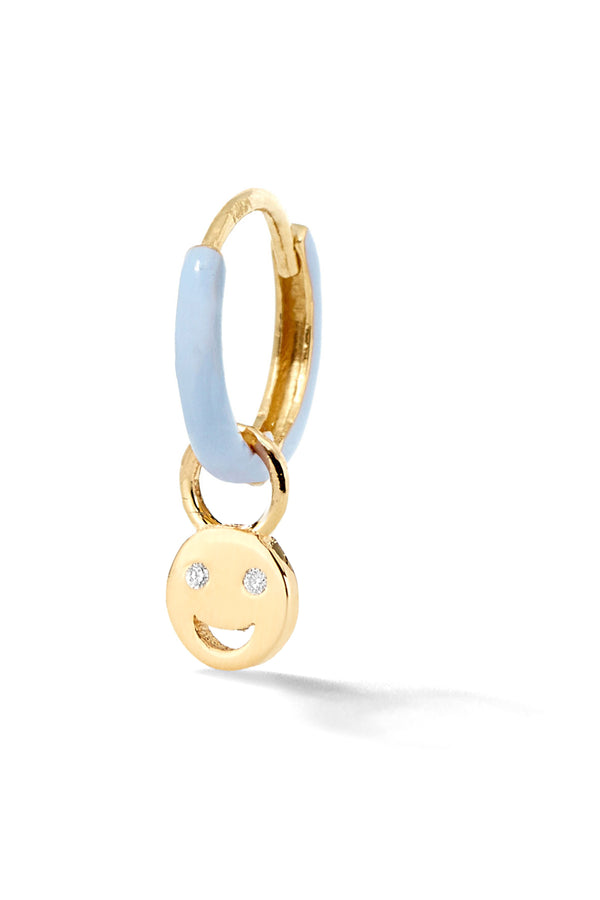 Alison Lou Smile Huggie