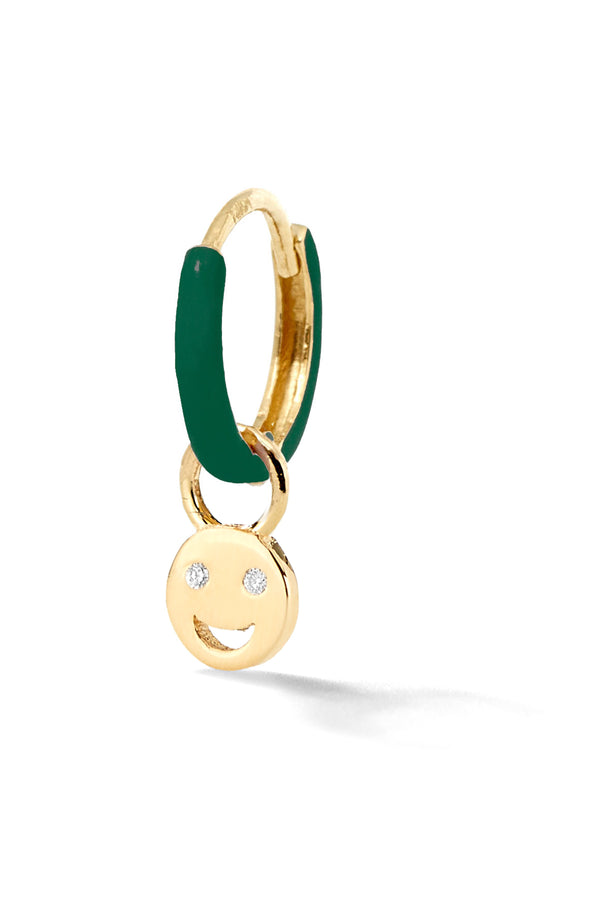 Alison Lou Smile Huggie