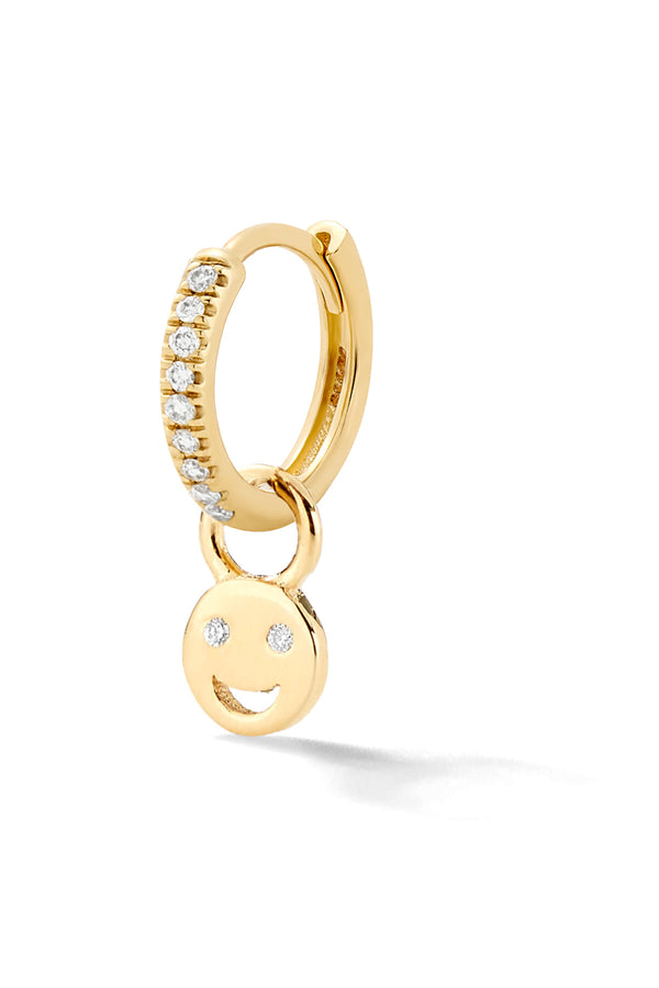 alison lou Smile Huggie