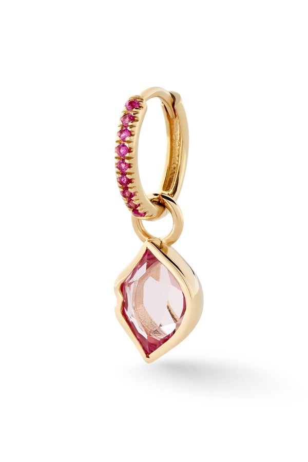 Alison Lou Smooch Huggie