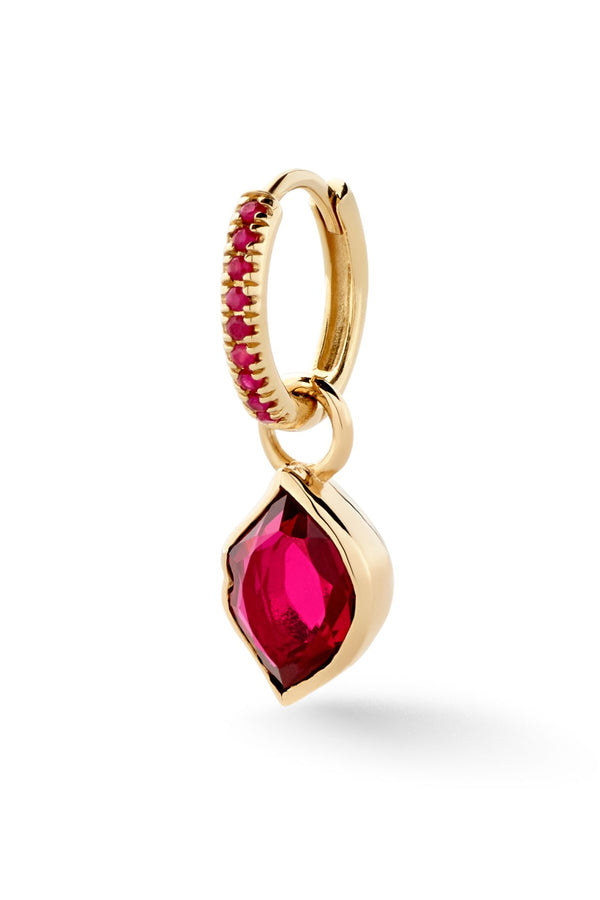 alison lou Smooch Huggie