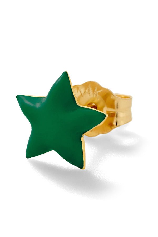 Alison Lou Star Stud