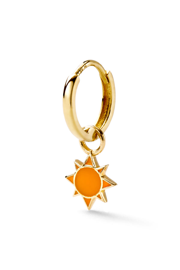 Alison Lou Sun Huggie