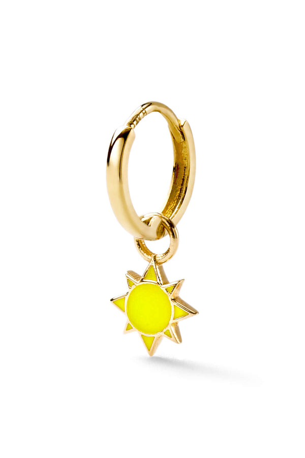 Alison Lou Sun Huggie