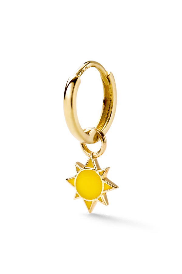 alison lou Sun Huggie