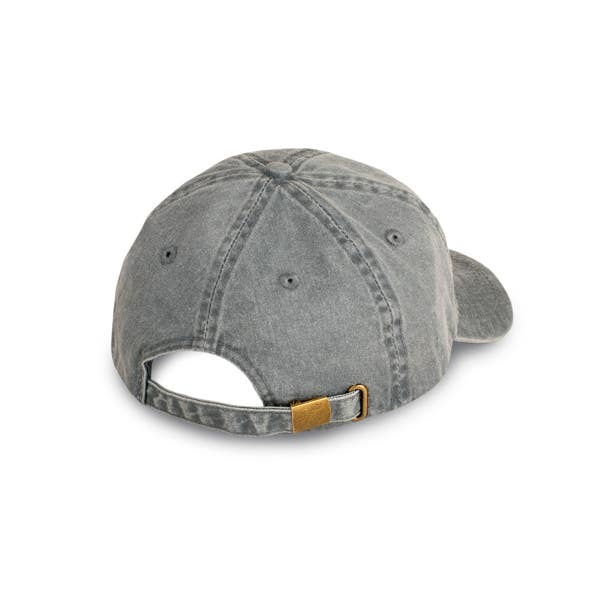 All Clad All-Clad Apparel Gray Hat