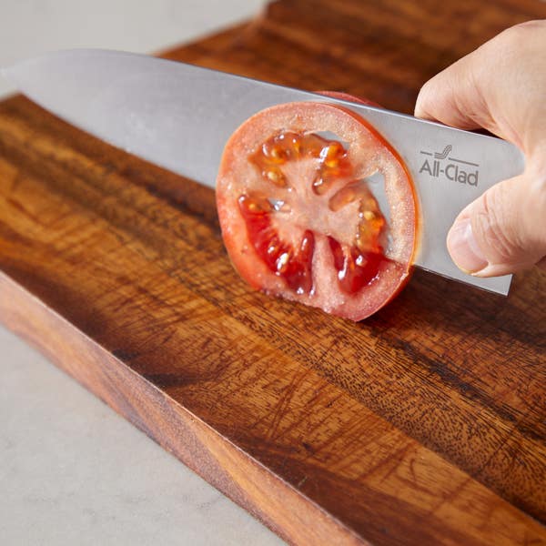 All Clad All-Clad Forged Knives Bread Knife 8 Inch