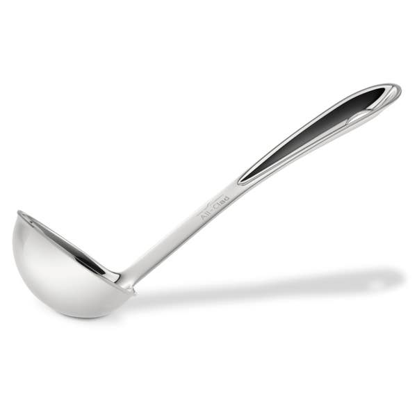 all clad Cook & Serve Stainless Steel Ladle