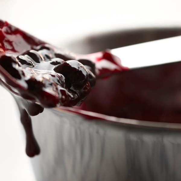 All Clad Cook & Serve; Stainless Steel Slotted Spoon