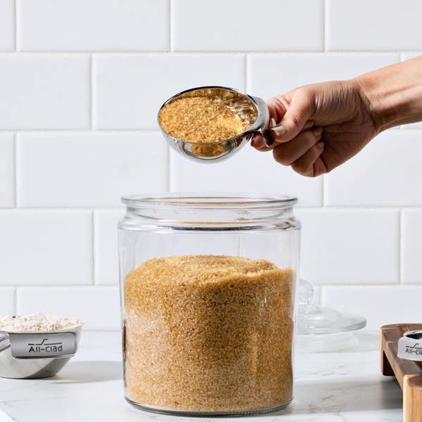 All Clad Cooking And Baking Prep Set; 10 Piece