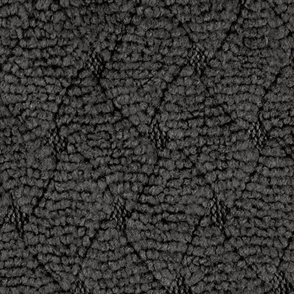 All Clad Drying Mat; Black