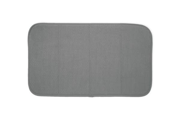 all clad Drying Mat; Pewter