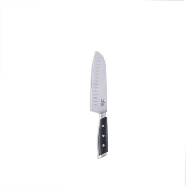 All Clad Forged Knives 7-inch Santoku Knife