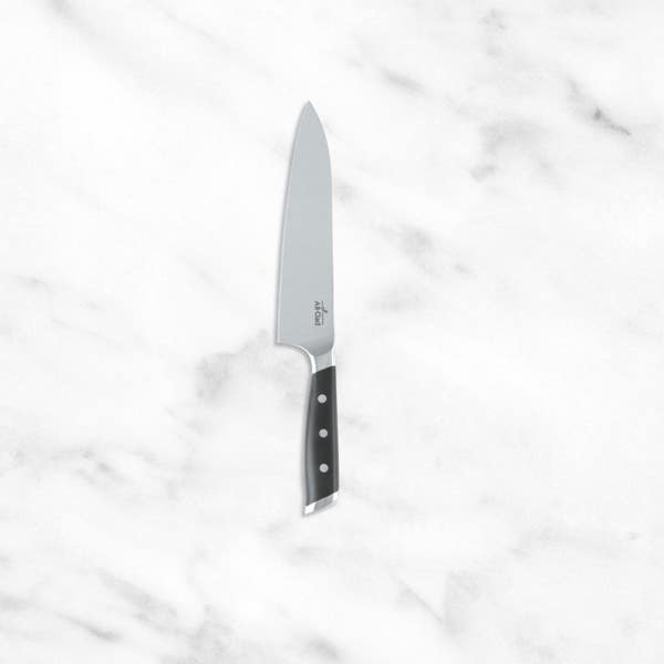 All Clad Forged Knives 8-inch Chef's Knife