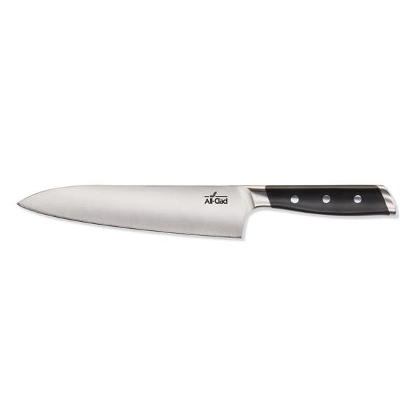 all clad Forged Knives 8-inch Chef's Knife