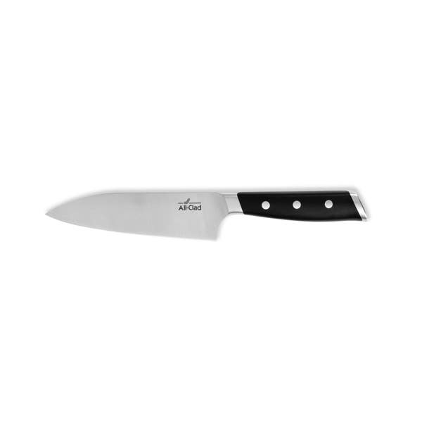 all clad Forged Knives; Chef's Knife; 6 inch