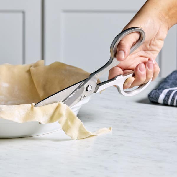 All Clad German Stainless Steel Kitchen Shears