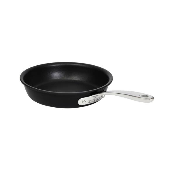 all clad NS Pro Nonstick Cookware Fry Pan 8 inch all clad NS Pro Nonstick Cookware Fry Pan 8 inch