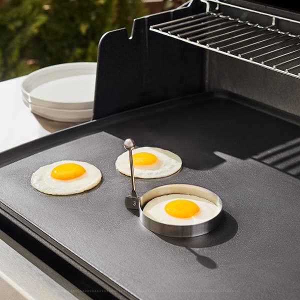 All Clad Outdoor Grilling Accessories Set 6 Piece
