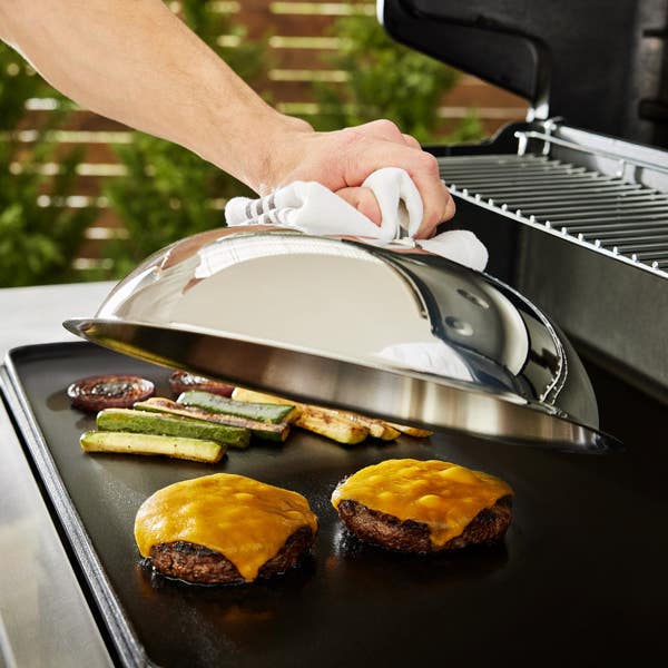 All Clad Outdoor Grilling Accessories Set 6 Piece