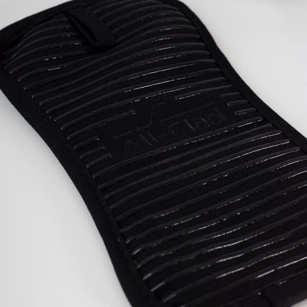 All Clad Potholder Set; Black; 2 Pieces