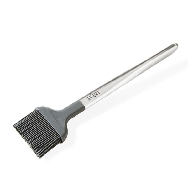 all clad Silicone Tools; Pastry Brush
