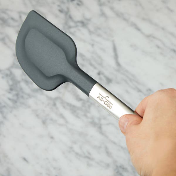 All Clad Silicone Tools; Spatula