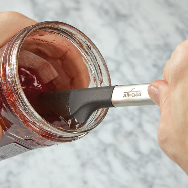 All Clad Silicone Tools; Spatula