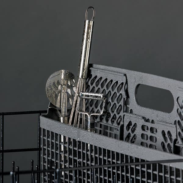 All Clad Stainless Steel Ball Whisk 12.5 Inch