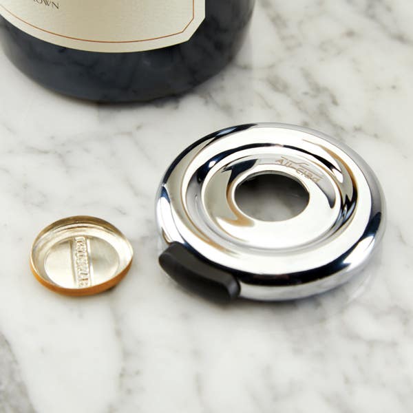 All Clad Stainless Steel Foil Cutter