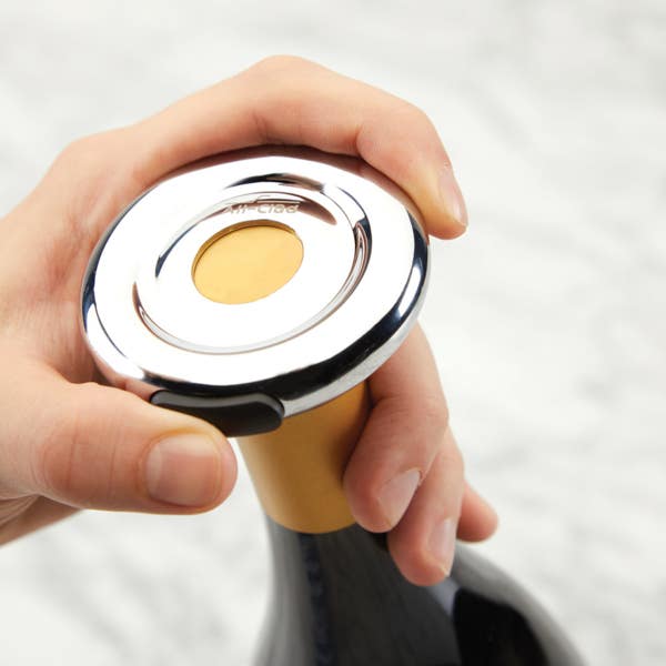 All Clad Stainless Steel Foil Cutter