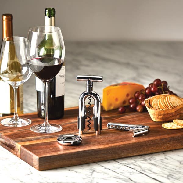 All Clad Stainless Steel Foil Cutter